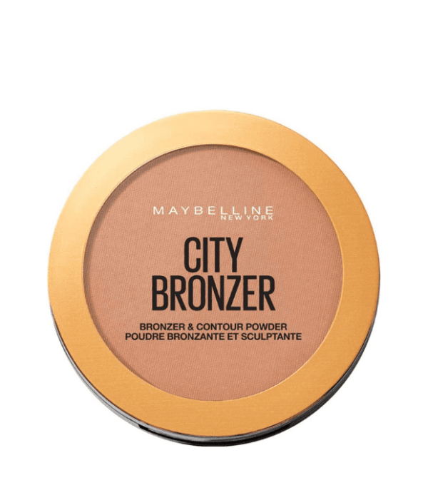 polvo bronceador City Bronze