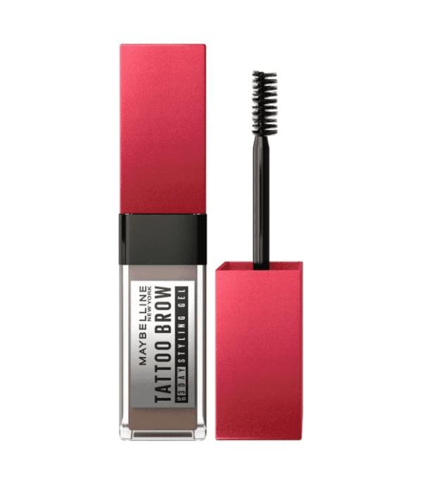 Maybelline Tattoo Brow 3D