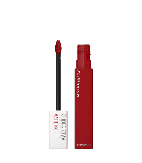 Maybelline Labial Liquido Super