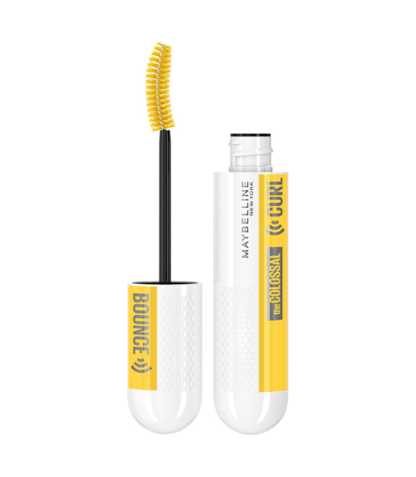 Maybelline Mascara Colossal Turn