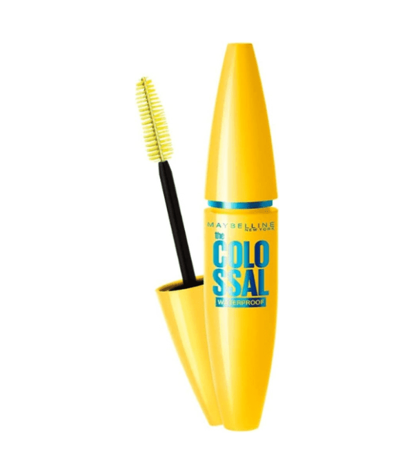 Volume Express Colossal Mascara