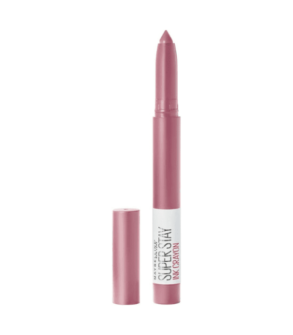 Lápiz labial New York SuperStay Ink