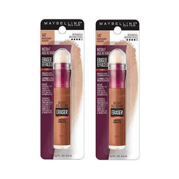 Maybelline Borrador de rebobinado instantáneo