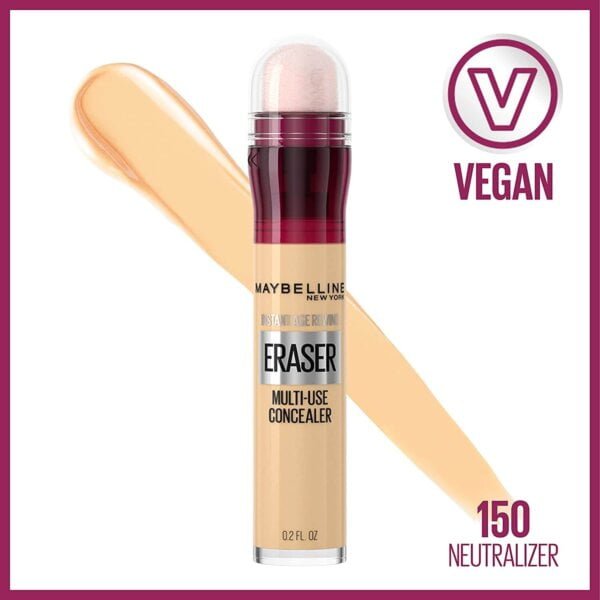 Corrector Maybelline Eraser