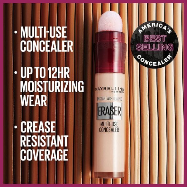 Corrector Maybelline Eraser