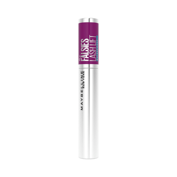 Maybelline máscara para pestañas false lash lift - Imagen 2