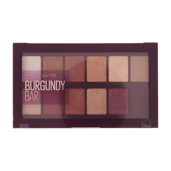 Maybelline Paleta de Sombras - Imagen 2