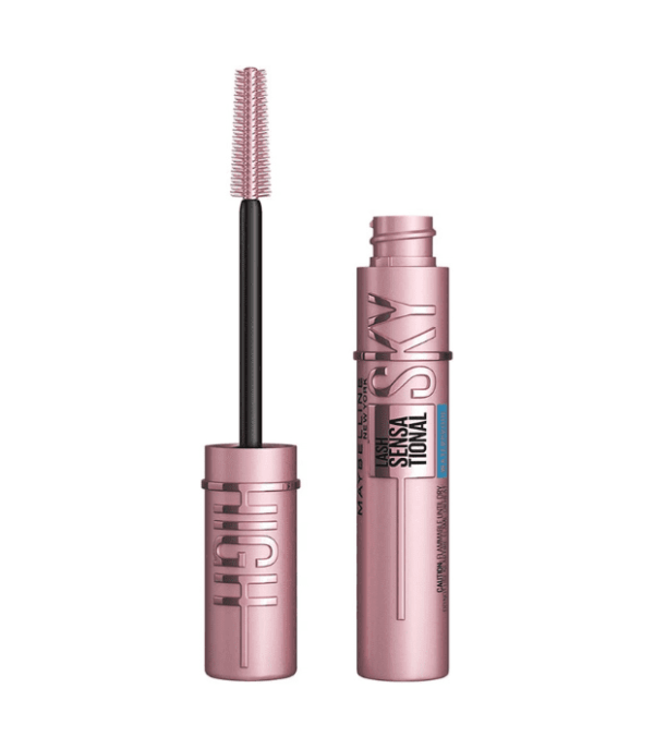 Maybelline Mascara lash