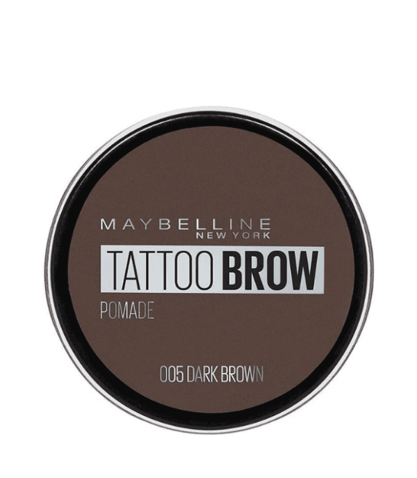 Maybelline Pomada para Cejas Brow Tattoo - Imagen 2