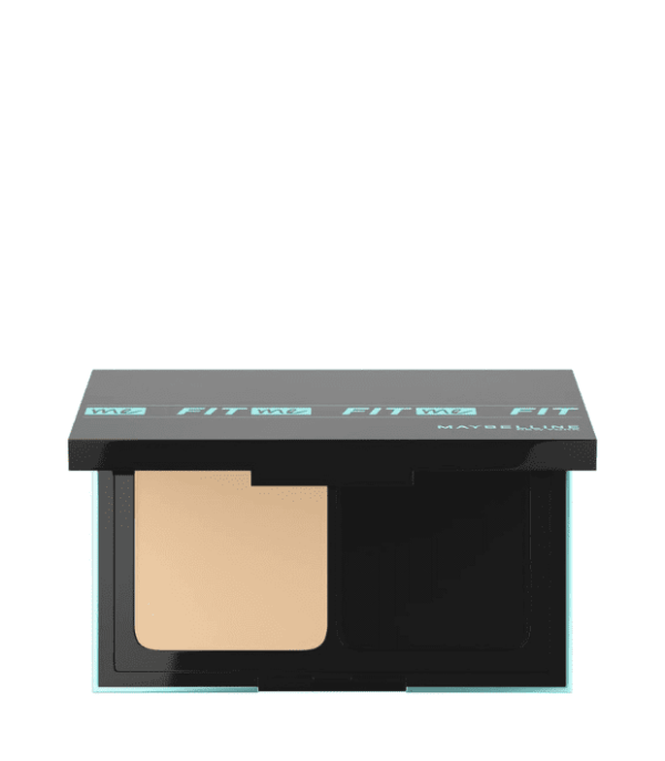 Maybelline FIT ME Polvo natural beige 220