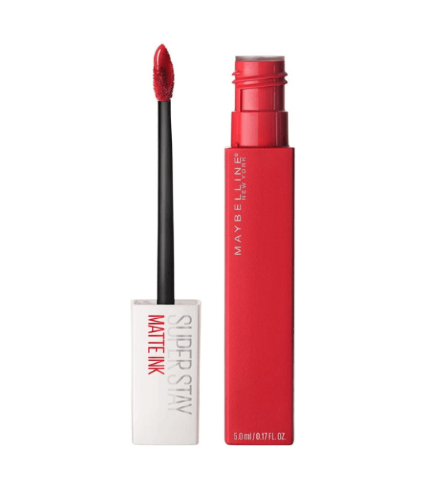 Maybelline Labial Líquido Matte