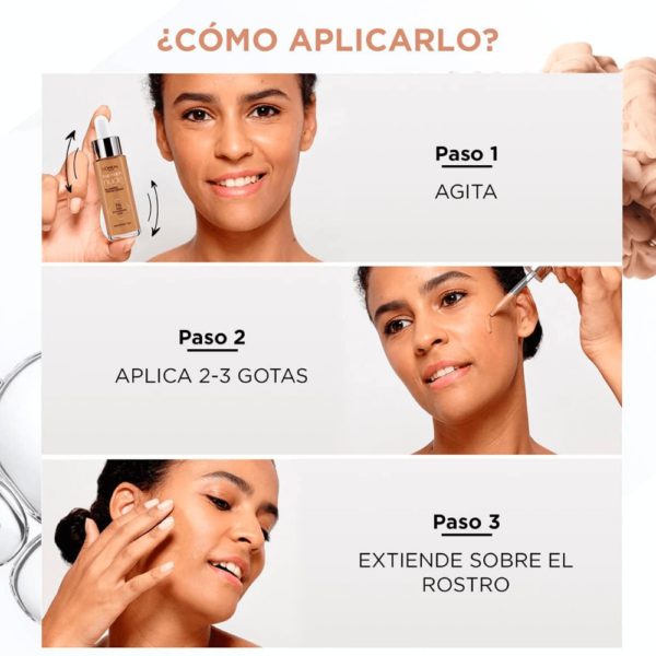 Serum rellenador  L'Oréal Paris - Imagen 3